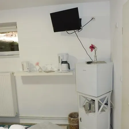 Ferienwohnung Haus Schwalbennest Undeloh Exterior foto