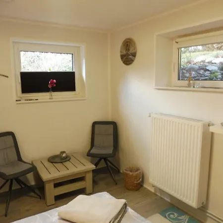Ferienwohnung Haus Schwalbennest Undeloh Exterior foto