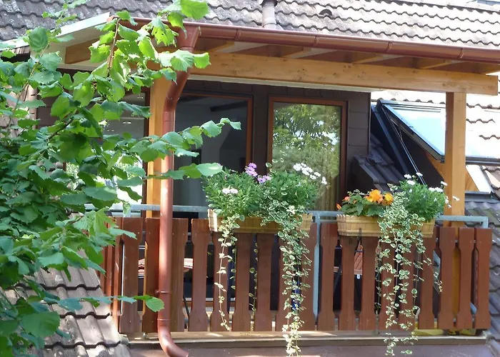 Haus Schwalbennest