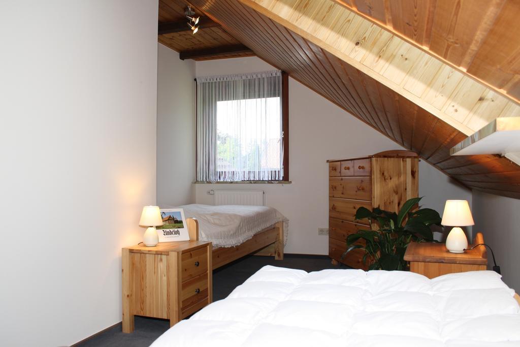 Haus Schwalbennest