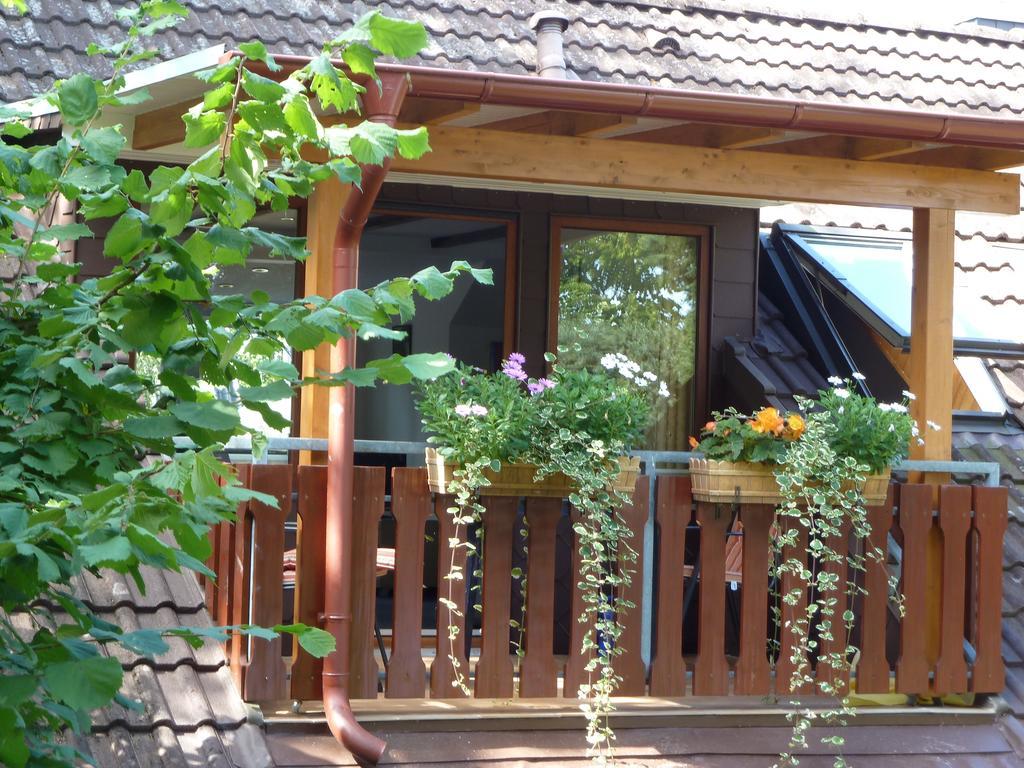 Haus Schwalbennest * Undeloh