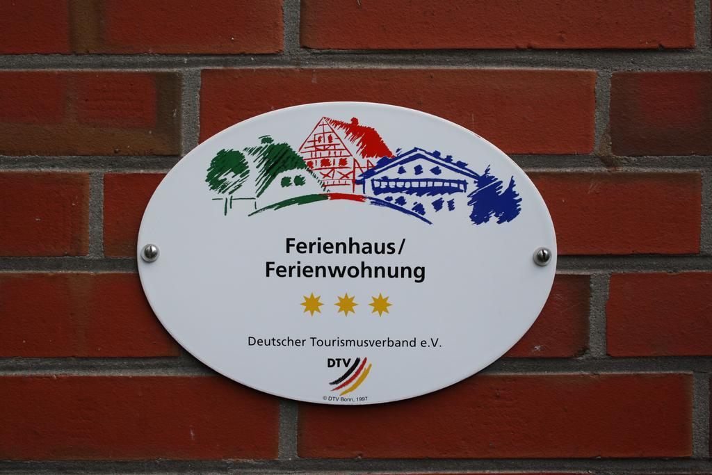 Haus Schwalbennest